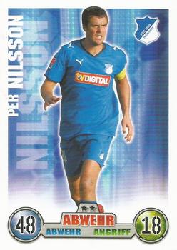 2008-09 Topps Match Attax Bundesliga #169 Per Nilsson Front
