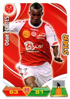 2012-13 Panini Adrenalyn XL (French) #221 Odair Fortes Front