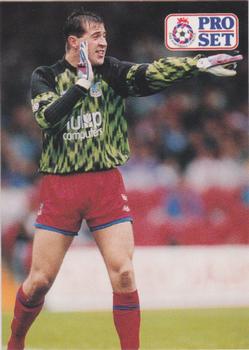 1991-92 Pro Set (England) #255 Nigel Martyn  Front