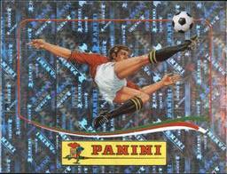 2014 Panini FIFA World Cup Brazil Stickers #0 Panini Special Sticker Front