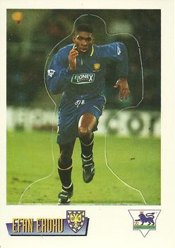 1996-97 Merlin's Premier League - Standups #S20 Efan Ekoku Front