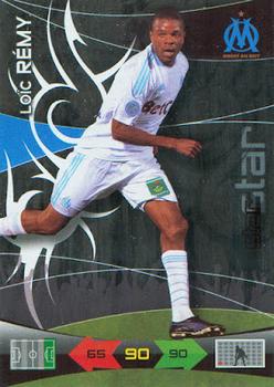 2010-11 Panini Adrenalyn XL Ligue 1 #NNO Loic Remy Front