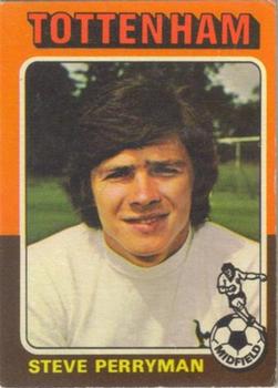 1975-76 Topps #29 Steve Perryman Front