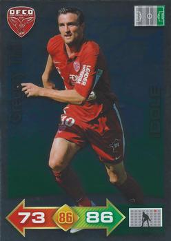 2011-12 Panini Adrenalyn XL Ligue 1 #96 Gregory Thil Front