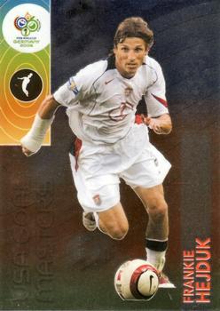 2006 Panini World Cup - USA Goal Masters #GM8 Frankie Hejduk Front