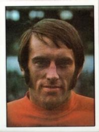 1971-72 Panini Football 72 #27 Alan Suddick Front
