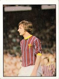 1971-72 Panini Football 72 #79 Peter Wall Front