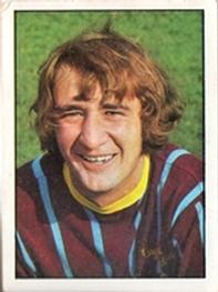 1971-72 Panini Football 72 #80 Steve Kember Front