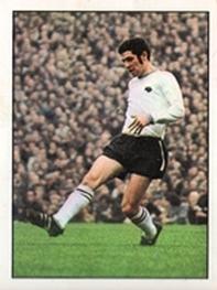 1971-72 Panini Football 72 #90 John Robson Front