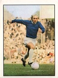 1971-72 Panini Football 72 #116 Alan Whittle Front