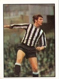 1971-72 Panini Football 72 #223 David Craig Front