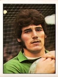 1971-72 Panini Football 72 #342 Phil Parkes Front