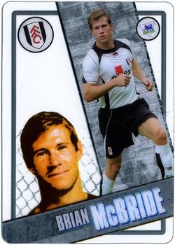 2006-07 Topps i-Cards #40 Brian McBride Front