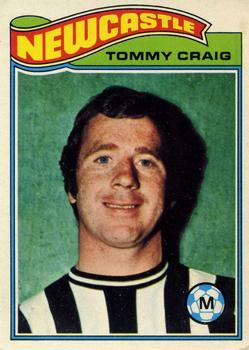 1978-79 Topps #55 Tommy Craig Front