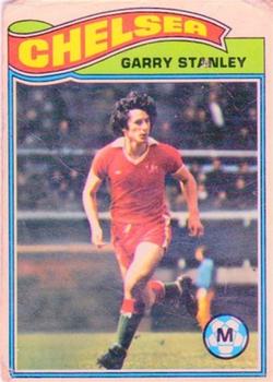 1978-79 Topps #347 Gary Stanley Front