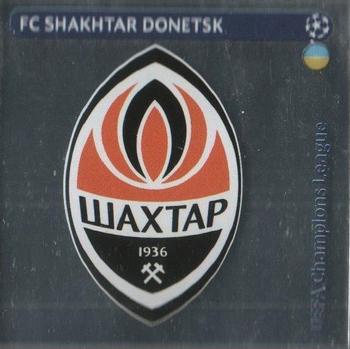 2014-15 Panini UEFA Champions League Stickers #34 FC Shakhtar Donetsk Front