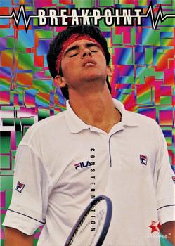 1996 Intrepid Blitz ATP #84 Mark Philippoussis Front