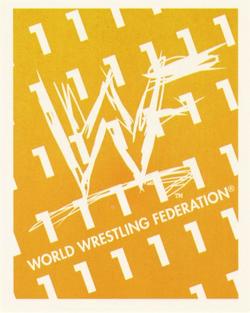 1998 Titan Sports WWF Wrestling Trivia Game 2nd Edition #NNO Steven Regal Back