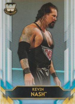 2020 Topps Chrome WWE - Big Legends #BL-12 Kevin Nash Front