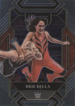 2022 Panini Select WWE #316 Brie Bella Front