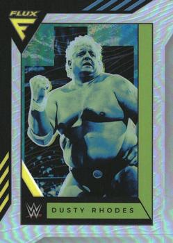 2022 Panini Chronicles WWE - Silver #331 Dusty Rhodes Front