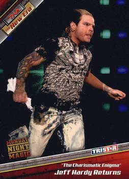2010 TriStar TNA New Era #89 