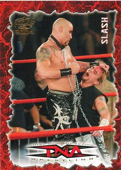 2004 Pacific TNA #45 Slash Front