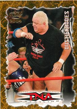 2004 Pacific TNA #68 Dusty Rhodes Front