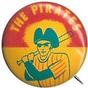 1965 Guy's Potato Chips Pins #NNO The Pirates Front