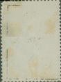 1961 Topps - Stamps #NNO Harmon Killebrew Back