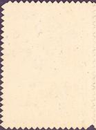 1962 Topps - Stamps #NNO Carl Yastrzemski Back