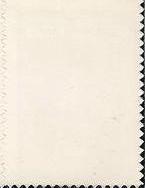 1962 Topps - Stamps #NNO Gene Stephens Back