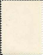 1962 Topps - Stamps #NNO Bob Allison Back