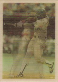 1986 Sportflics #13 Tony Gwynn Front