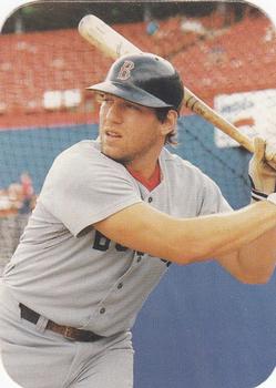 1986 Boston Red Sox Photo Cards (unlicensed) #29 Rich Gedman Front