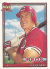 1991 Topps Micro #517 Joe Oliver Front