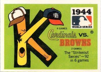 1980 Fleer Baseball Stickers #NNO Chicago White Sox Baseball Diamond Back