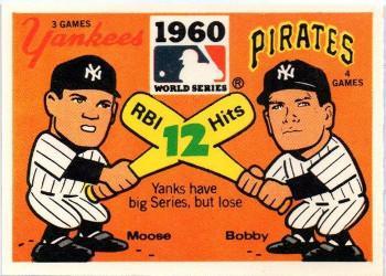 1980 Fleer Baseball Stickers #NNO Baltimore Orioles Cap (Blue) Back