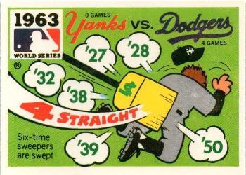 1980 Fleer Baseball Stickers #NNO Toronto Blue Jays Baseball Diamond Back