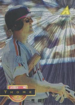 1994 Pinnacle - Museum Collection #73 Jim Thome Front