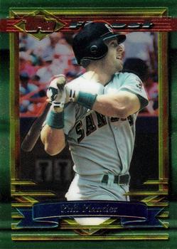 1994 Topps - Finest Preproduction #84 Phil Plantier Front