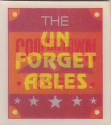 1989 Sportflics - The Unforgetables #93 Hughie Jennings Front