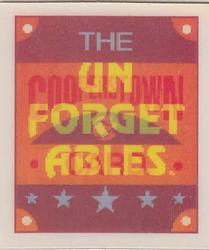 1989 Sportflics - The Unforgetables #147 Yogi Berra Front