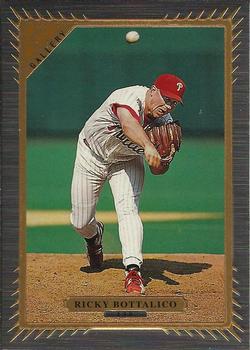 1997 Topps Gallery #138 Ricky Bottalico Front