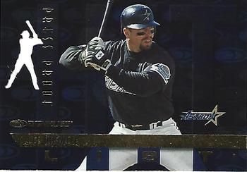 1997 Donruss - Press Proofs Gold #409 Jeff Bagwell Front