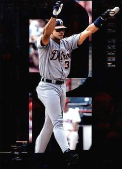 1997 Donruss - Press Proofs Silver #53 Melvin Nieves Front