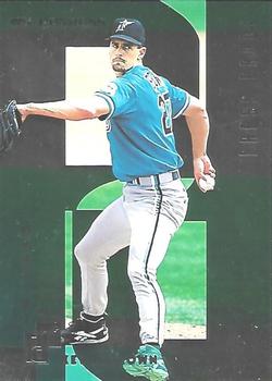 1997 Donruss - Press Proofs Silver #81 Kevin Brown Front