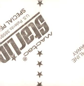 1998 Dunedin Blue Jays Stickers #3 Tim Giles Back