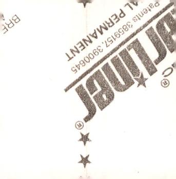 1998 Dunedin Blue Jays Stickers #4 Joe Lawrence Back