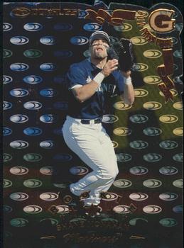 1998 Donruss - Press Proofs Gold #308 Shane Monahan Front